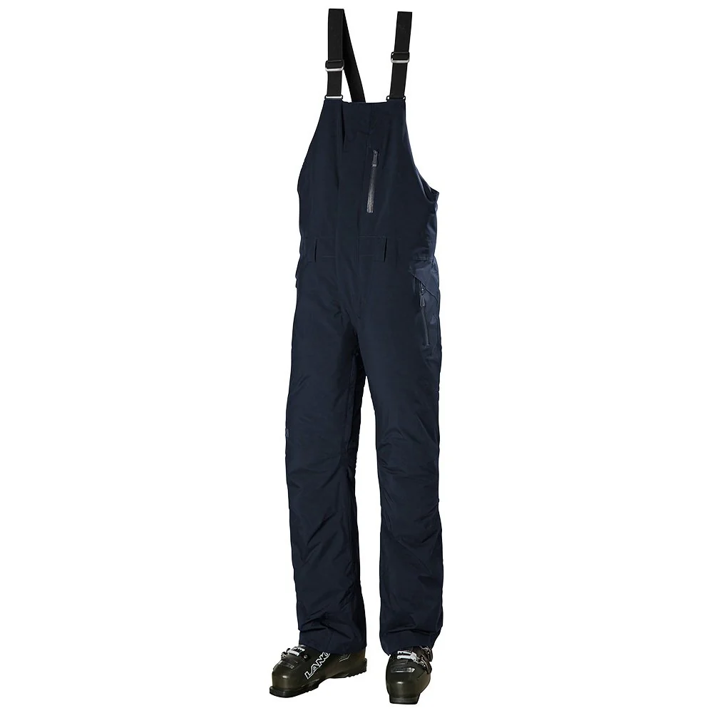 Helly Hansen Men's Legendary Insulated Bib Pant - Image 4