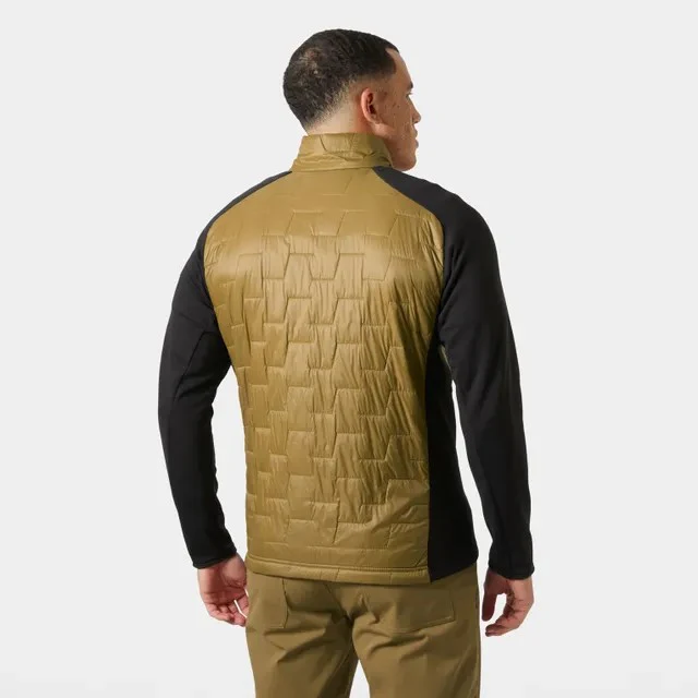 Helly Henson Men's Lifa Loft Hybrid Insulator Jacket - Image 10