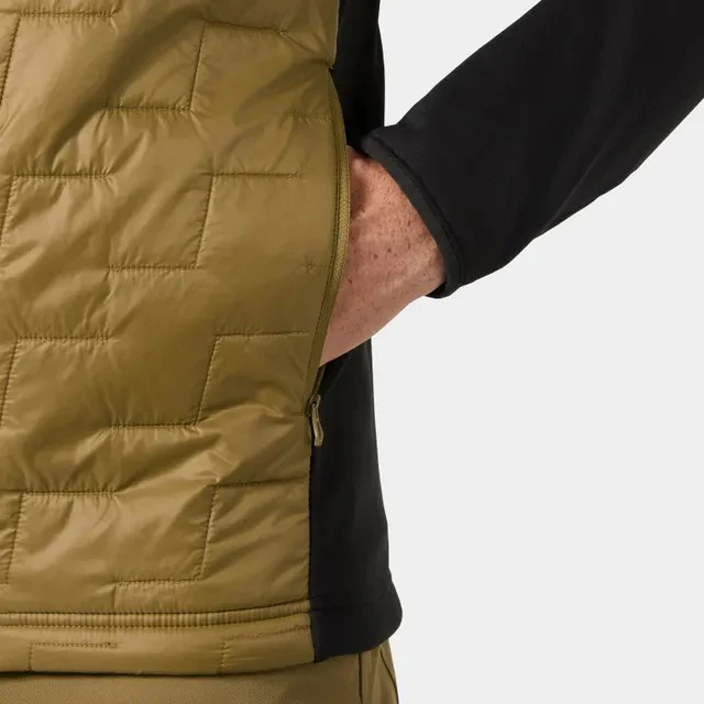 Helly Henson Men's Lifa Loft Hybrid Insulator Jacket - Image 12
