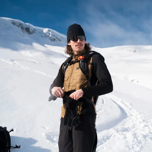 Helly Henson Men's Lifa Loft Hybrid Insulator Jacket - Image 14