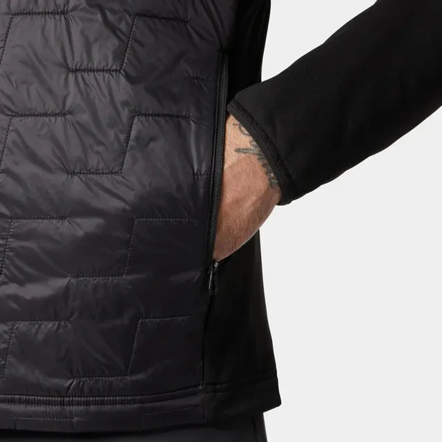 Helly Henson Men's Lifa Loft Hybrid Insulator Jacket - Image 6