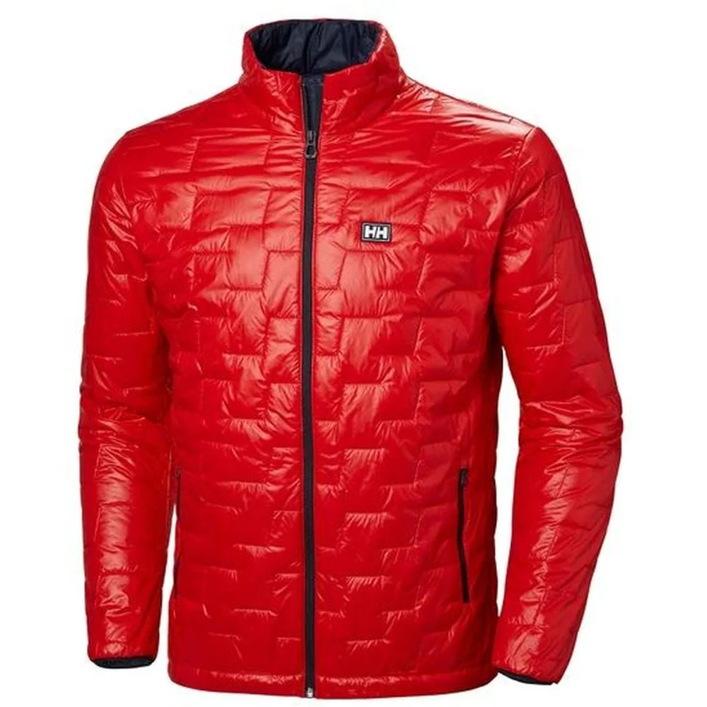 Men's Lifaloft Insulator Jacket - Image 5