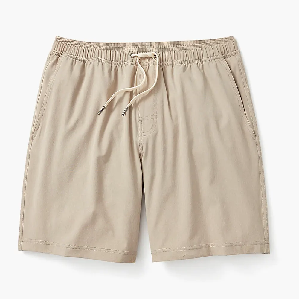 Fair Harbor Men's The One Lined Shorts - 8" Inseam - Image 2