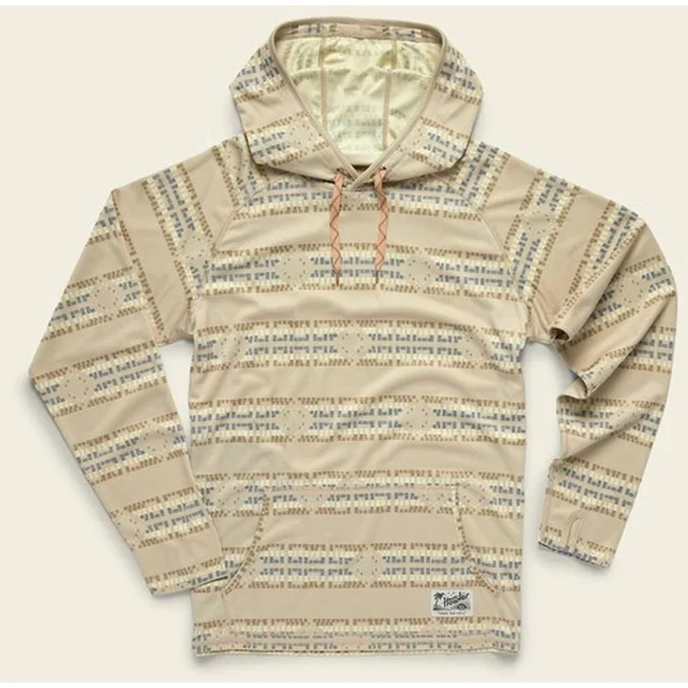 Men's Loggerhead Hoodie - Image 2