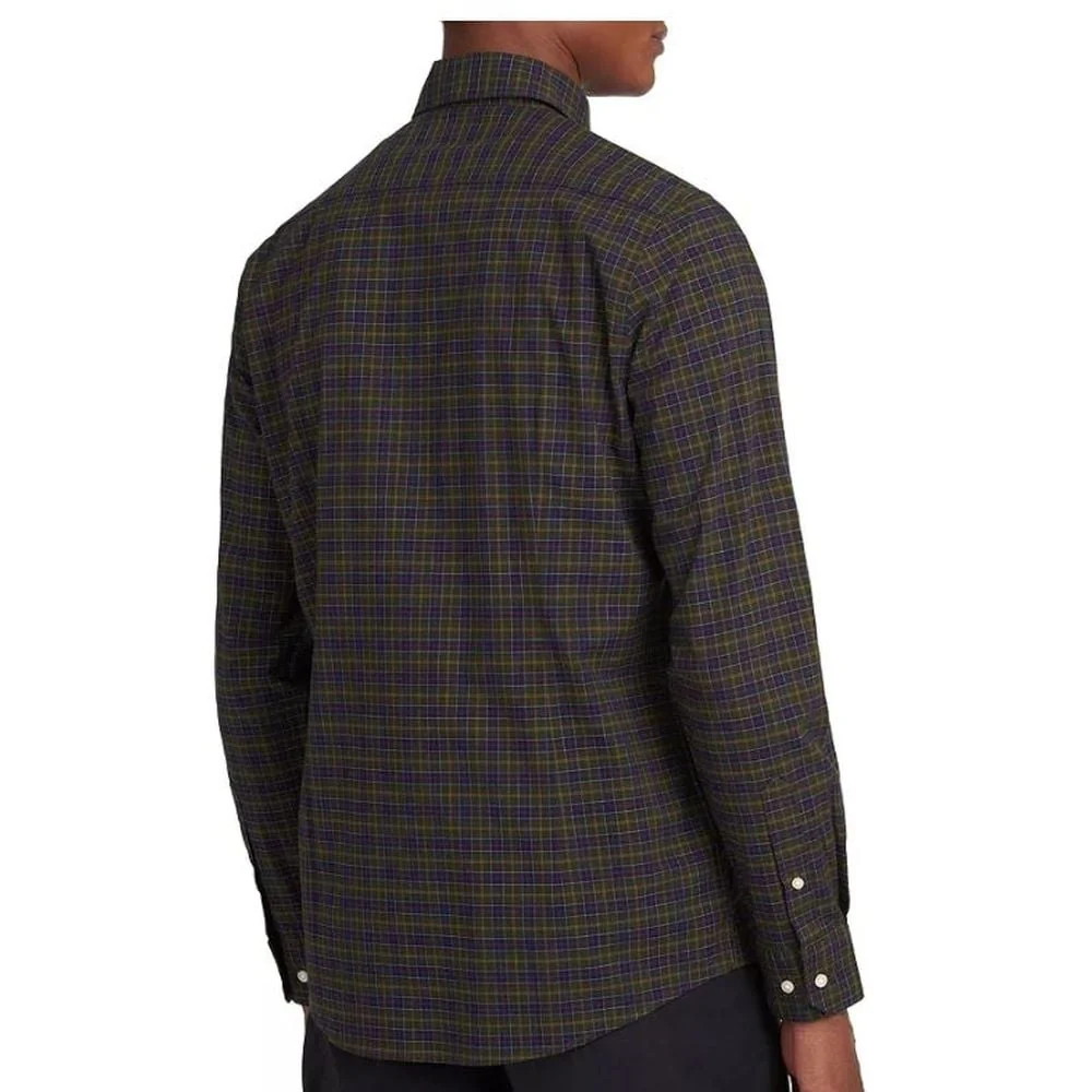 Men's Lomond Tailored Shirt - Image 3