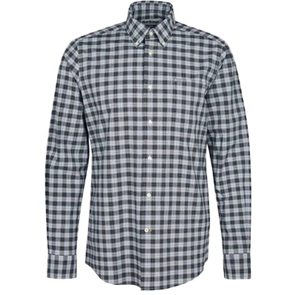 Men's Lomond Tailored Shirt - Image 5