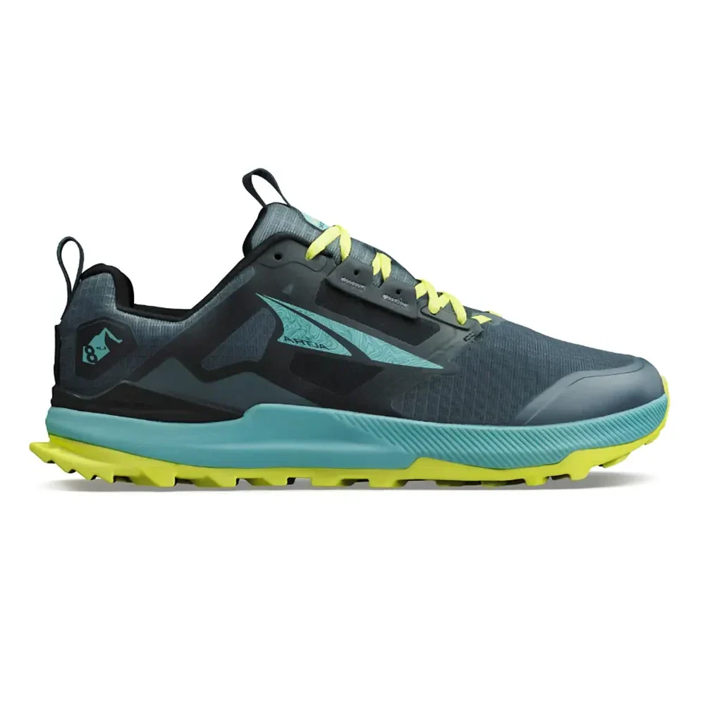 Altra Men's Lone Peak 8 Trail Running Shoes - Image 10