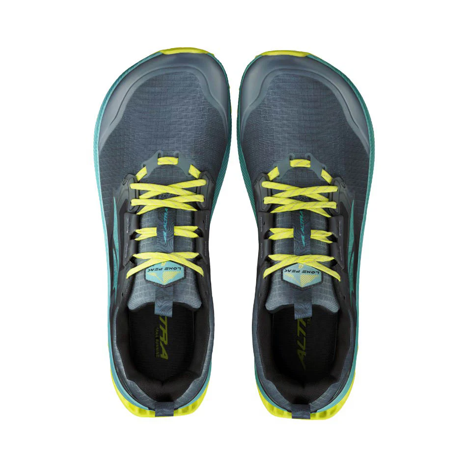 Altra Men's Lone Peak 8 Trail Running Shoes - Image 13