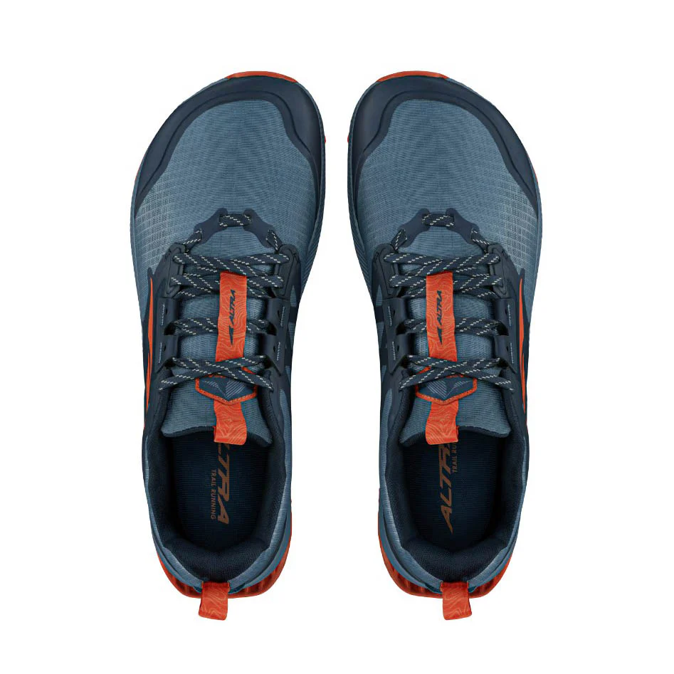 Altra Men's Lone Peak 8 Trail Running Shoes - Image 17