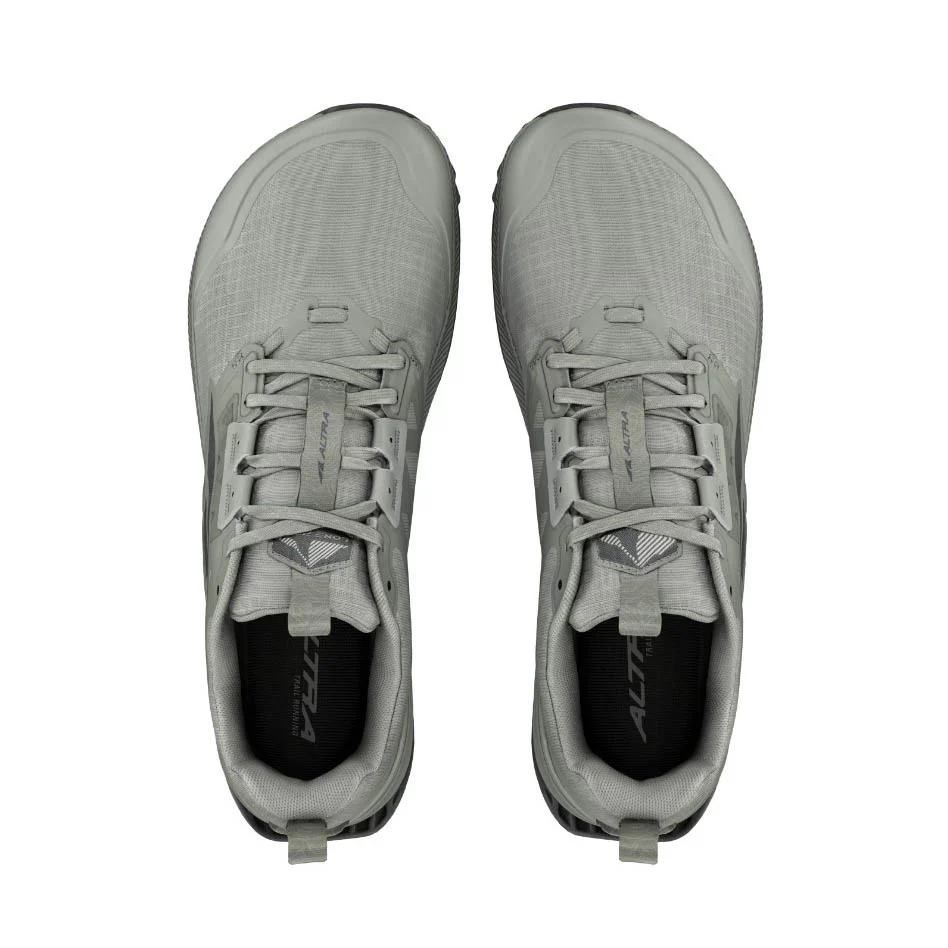 Altra Men's Lone Peak 8 Trail Running Shoes - Image 4