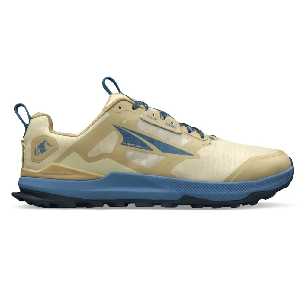 Altra Men's Lone Peak 8 Trail Running Shoes - Image 5