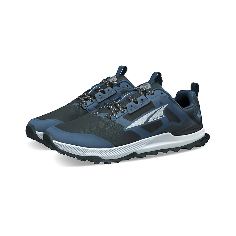 Altra Men's Lone Peak 8 Trail Running Shoes - Image 8