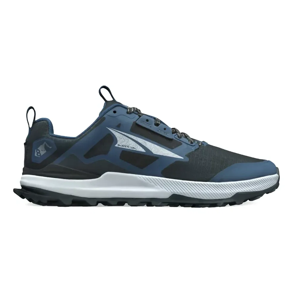 Altra Men's Lone Peak 8 Trail Running Shoes - Image 9