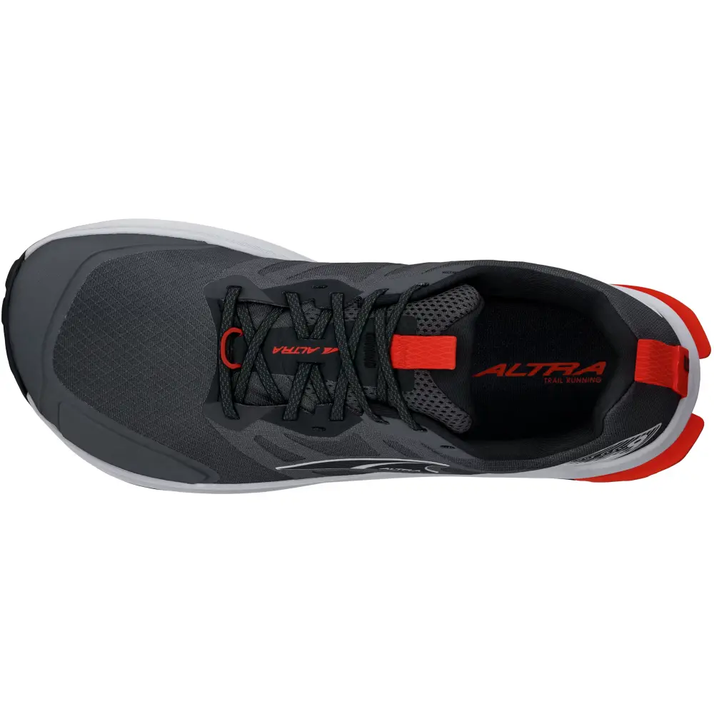 Altra Men's Lone Peak 9 - Image 4