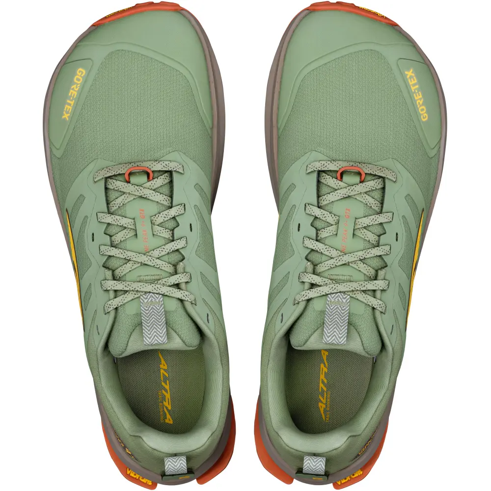 Altra Men's Lone Peak 9+ GTX - Waterproof - Trail Running/Hiking - Image 3