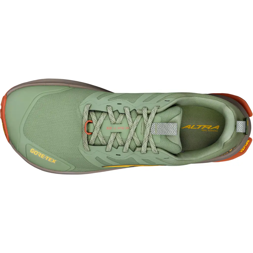 Altra Men's Lone Peak 9+ GTX - Waterproof - Trail Running/Hiking - Image 4