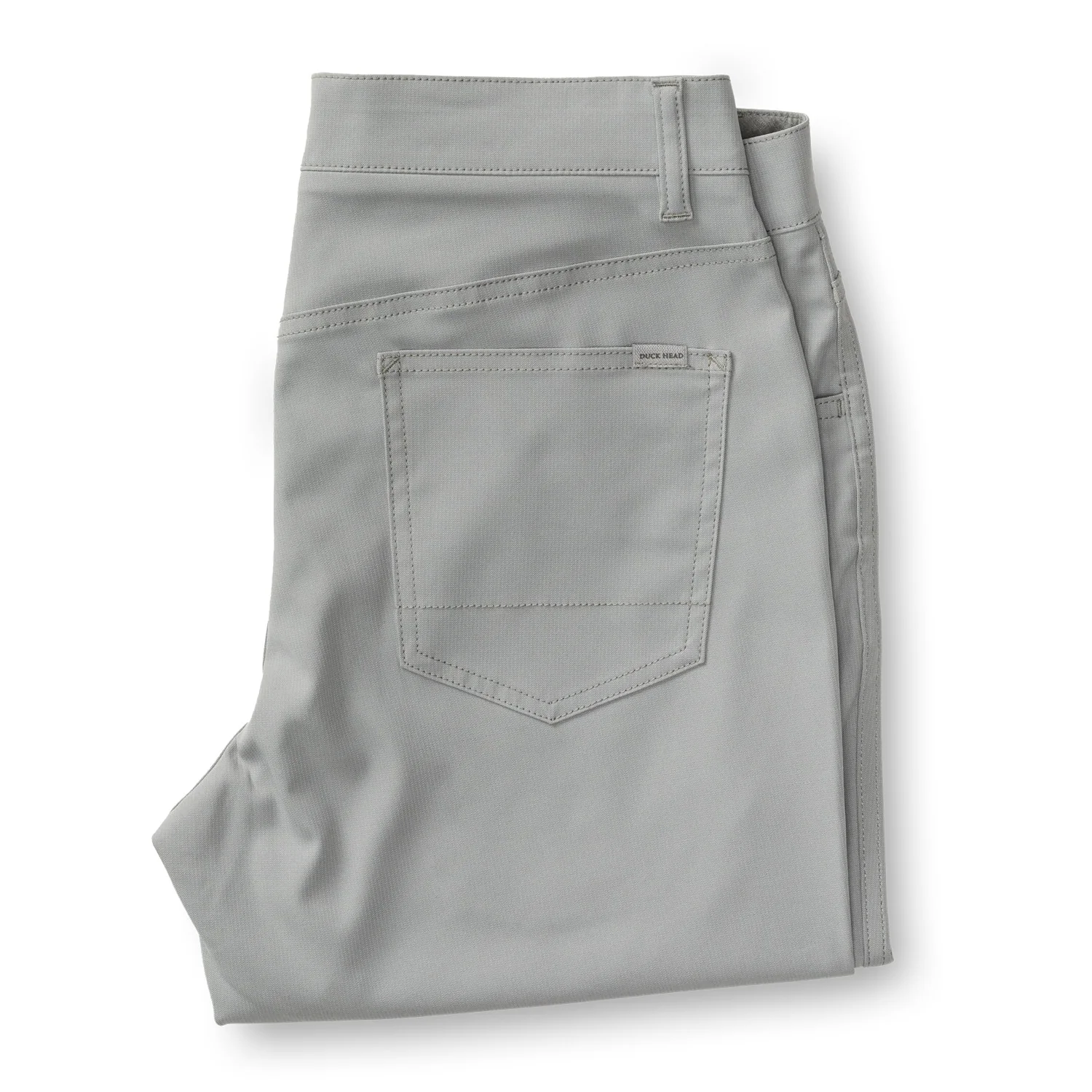Duckhead Men's Long Drive 5-Pocket Pant - Image 12