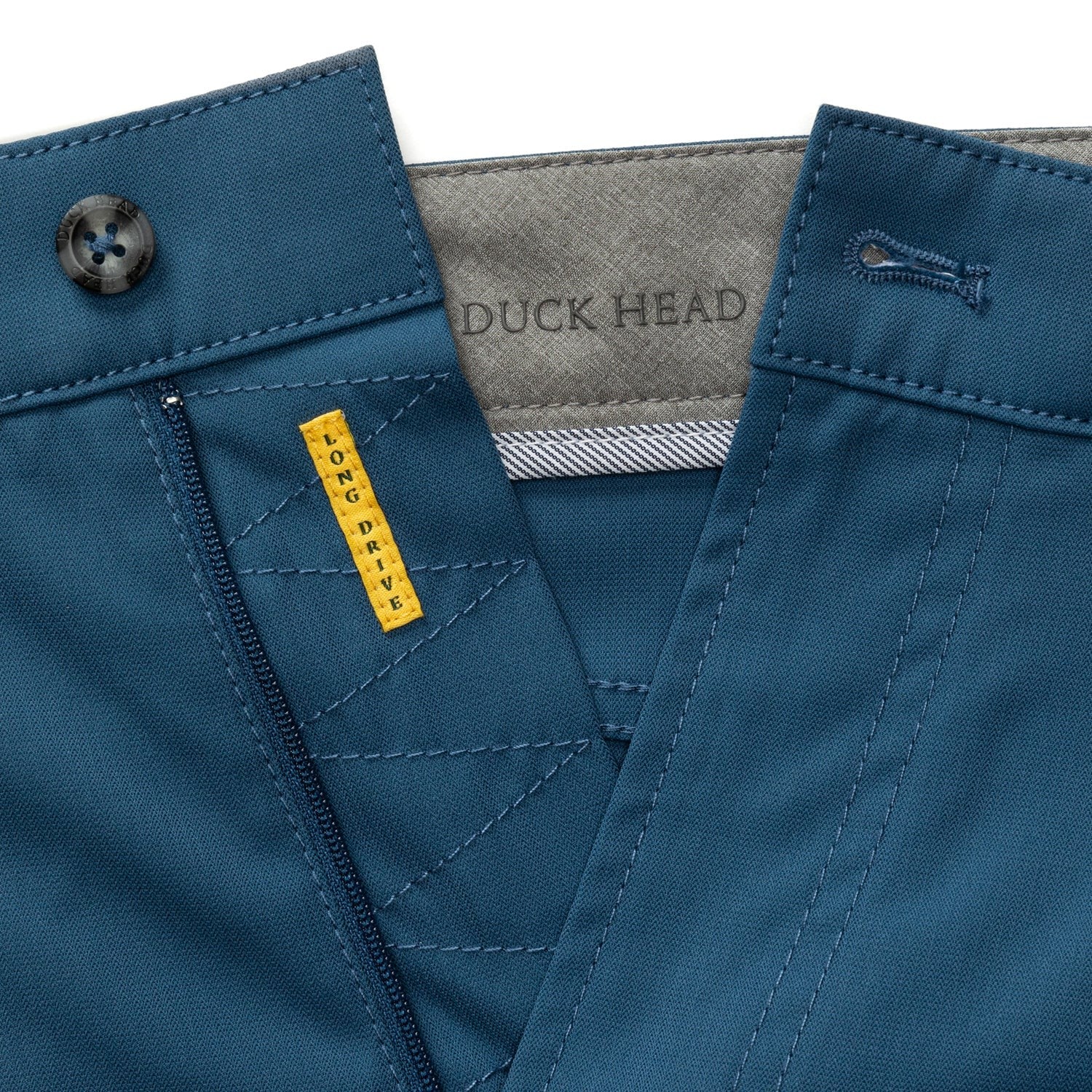 Duckhead Men's Long Drive 5-Pocket Pant - Image 13