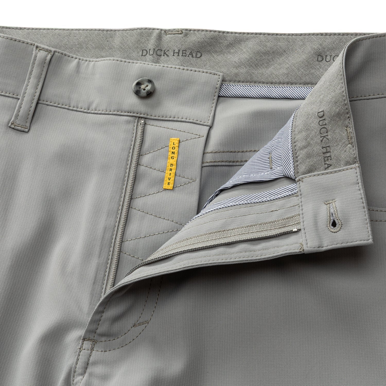 Duckhead Men's Long Drive 5-Pocket Pant - Image 17