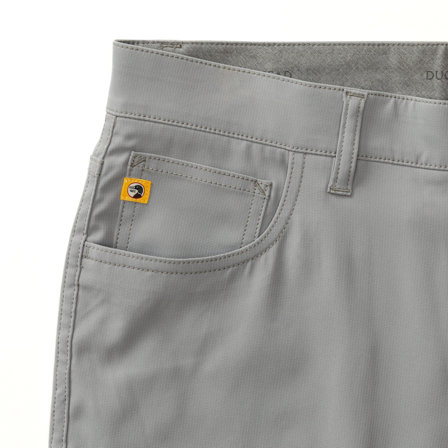 Duckhead Men's Long Drive 5-Pocket Pant - Image 18