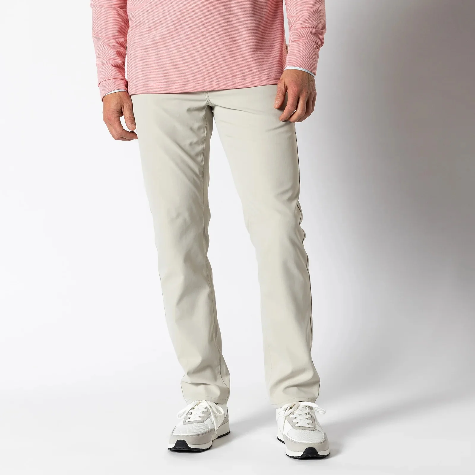 Duckhead Men's Long Drive 5-Pocket Pant - Image 19