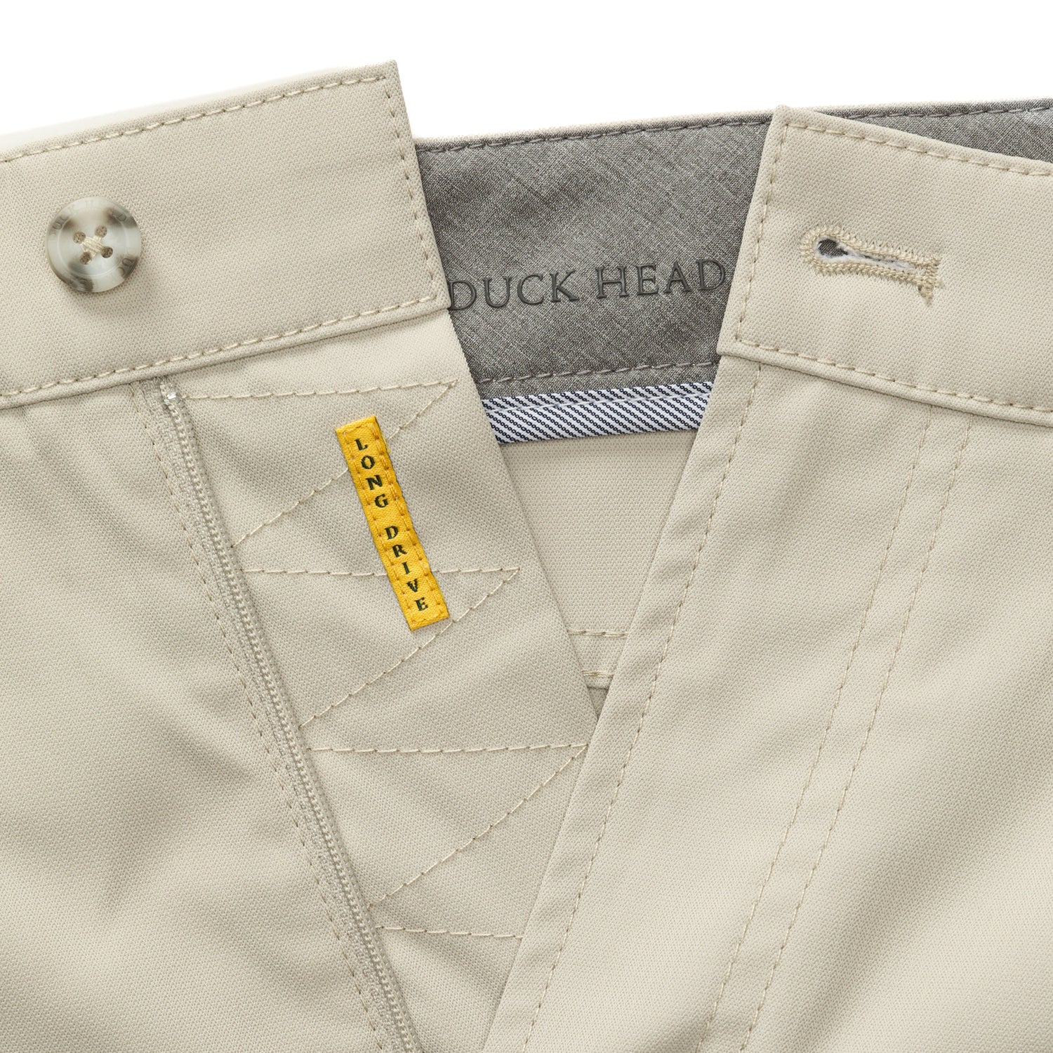 Duckhead Men's Long Drive 5-Pocket Pant - Image 21