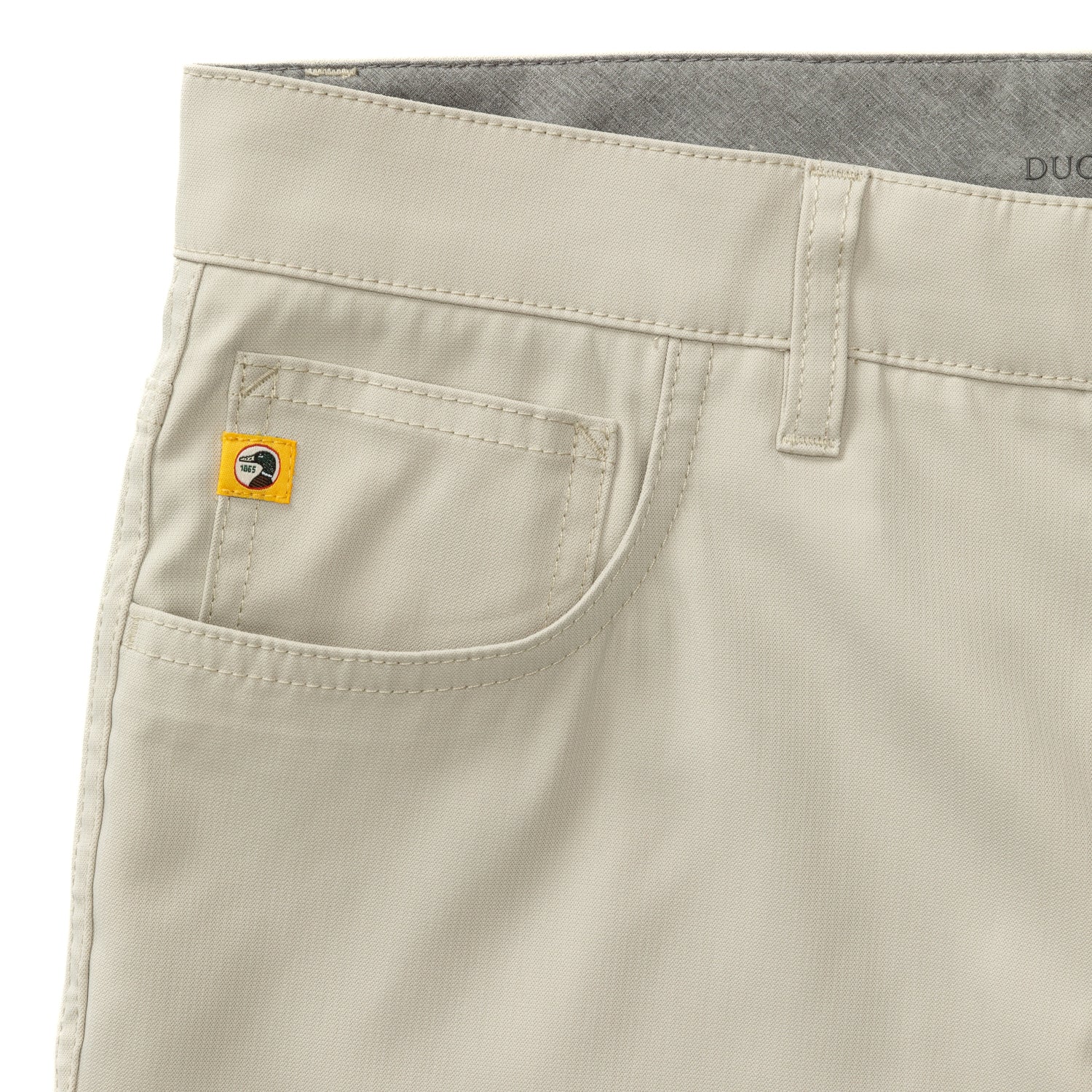 Duckhead Men's Long Drive 5-Pocket Pant - Image 22