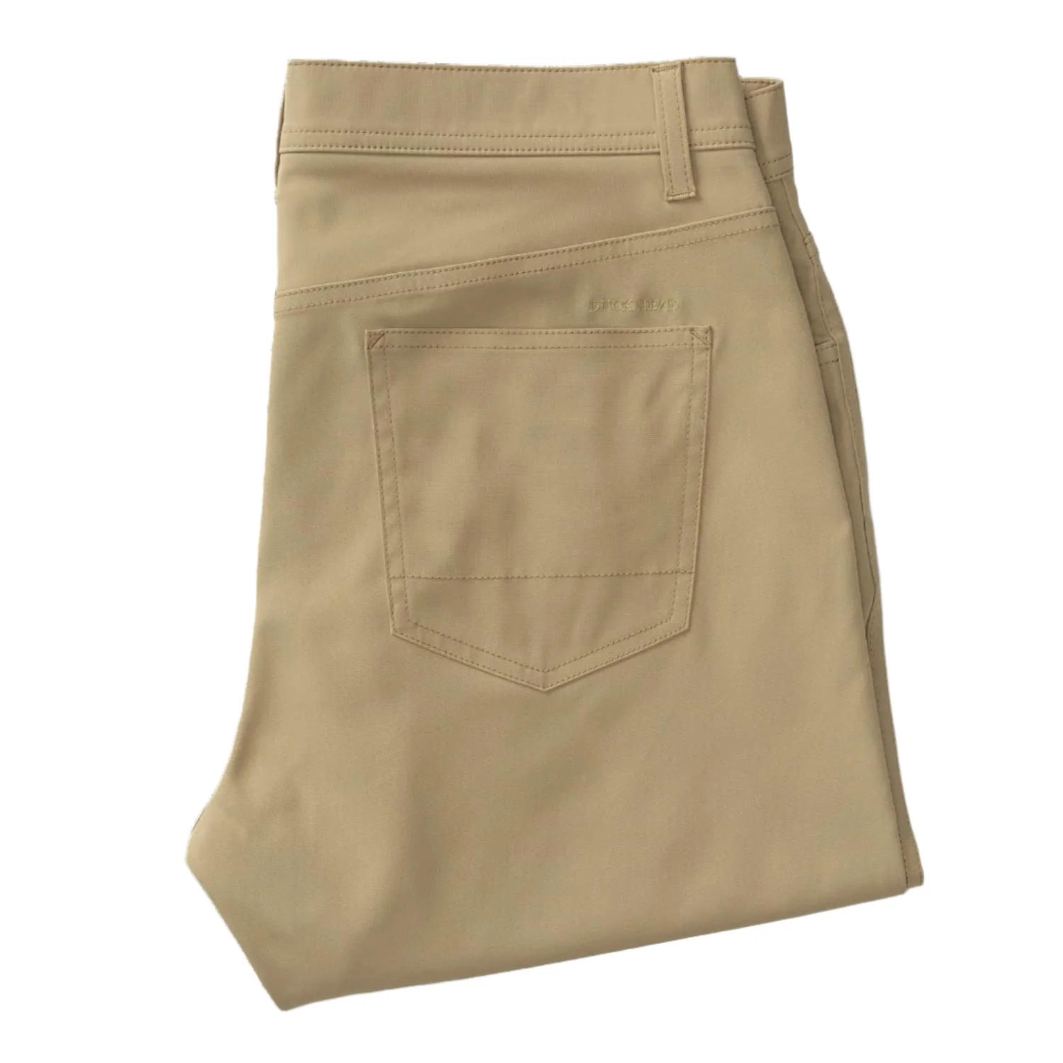 Duckhead Men's Long Drive 5-Pocket Pant - Image 4