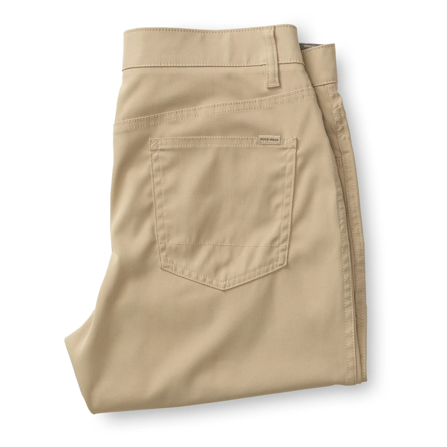 Duckhead Men's Long Drive 5-Pocket Pant - Image 7