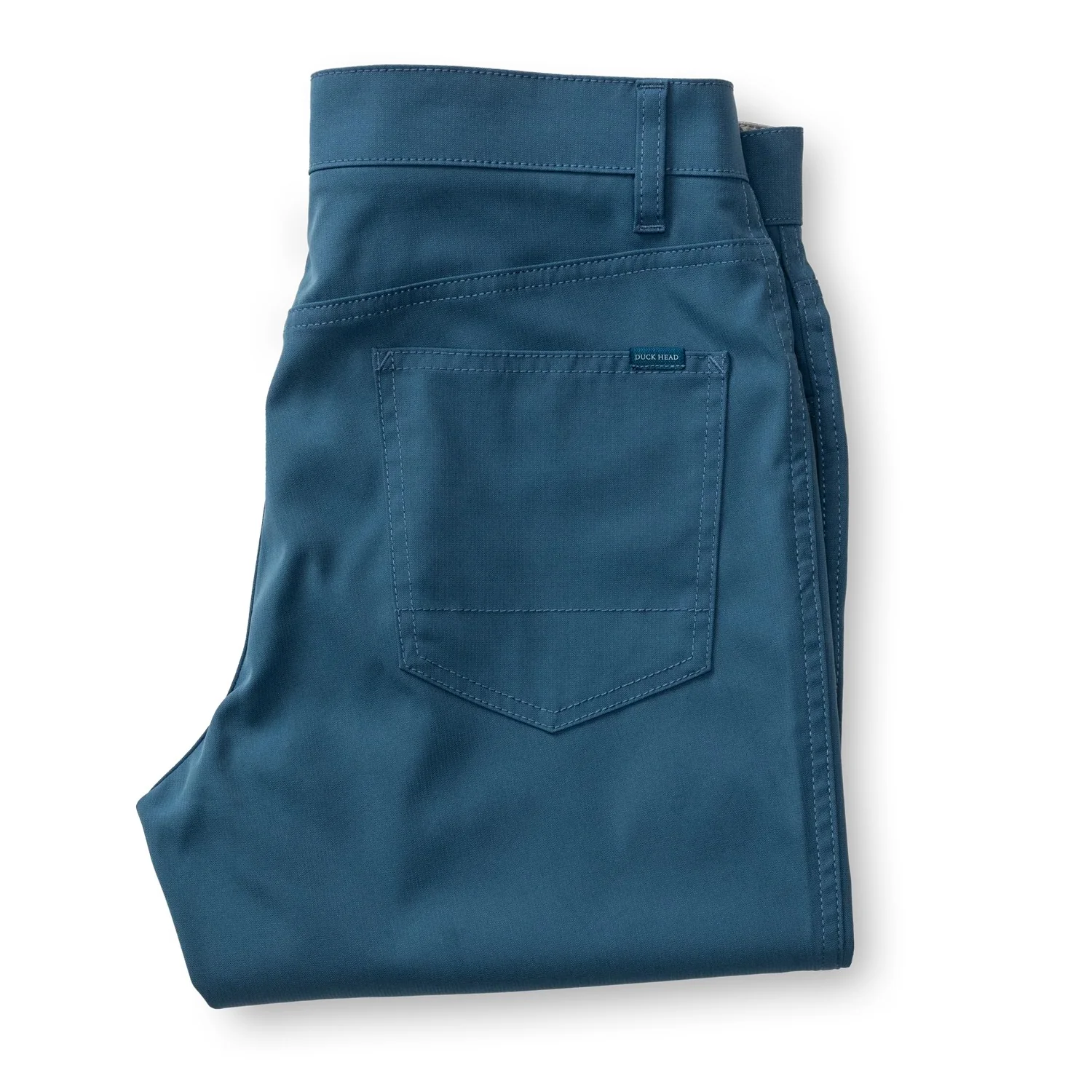 Duckhead Men's Long Drive 5-Pocket Pant - Image 8