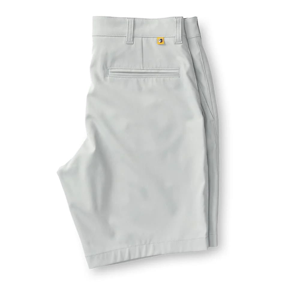 Duck Head Men's Long Drive Performance Short - 9" - Image 3