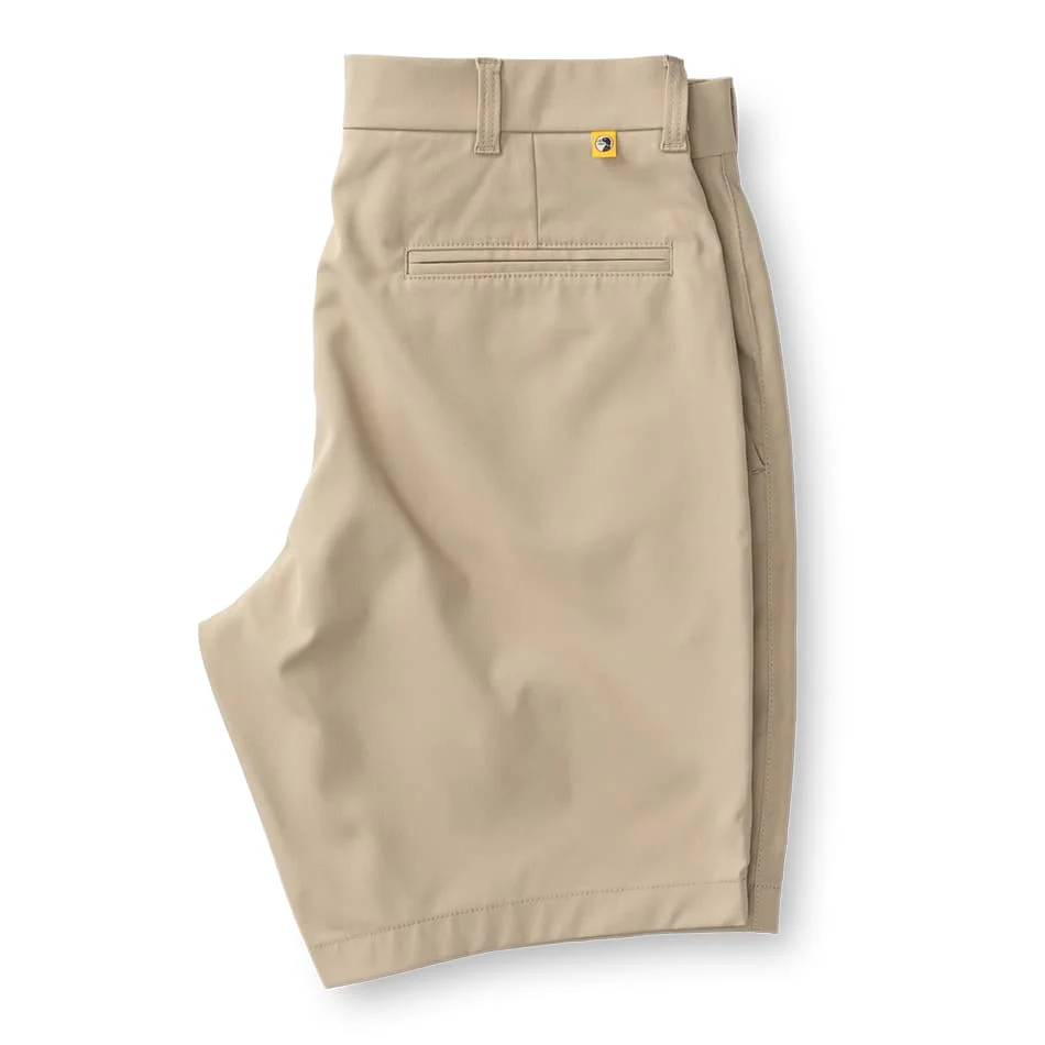Duck Head Men's Long Drive Performance Short - 9" - Image 7