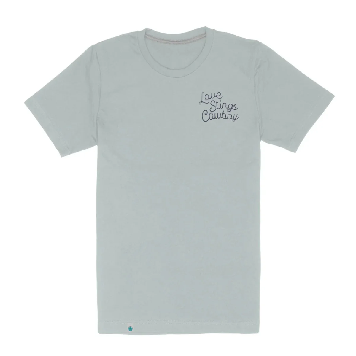 Sendero Men's Love Stings Short Sleeve T-Shirt