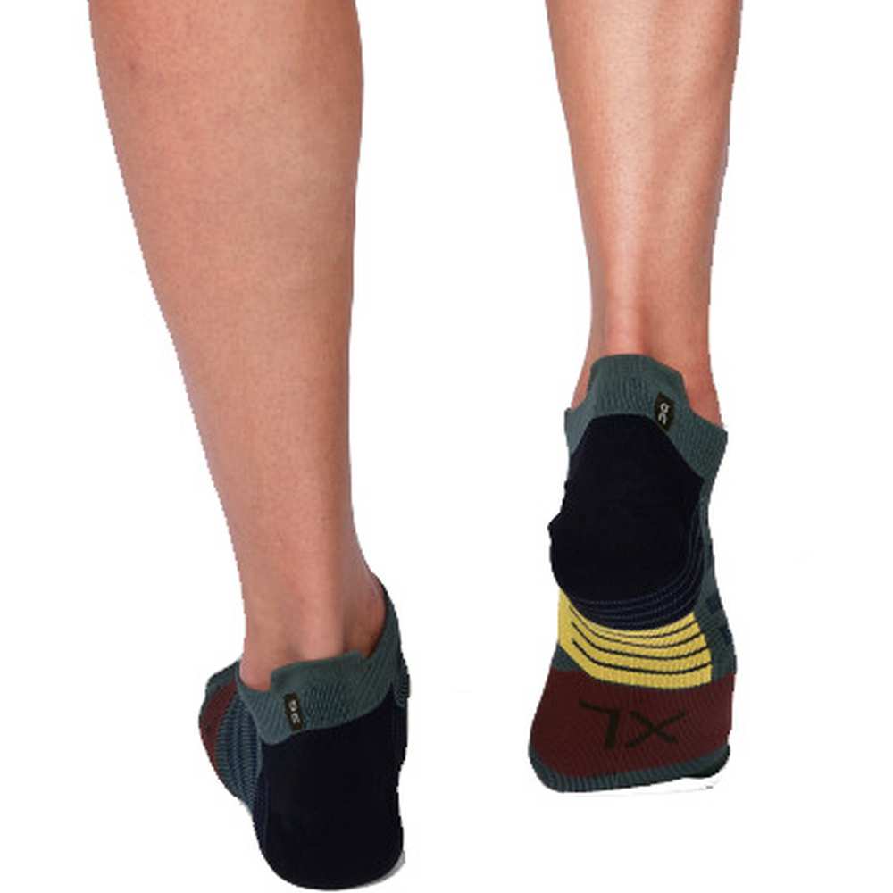 On Men's Low Sock - Image 3