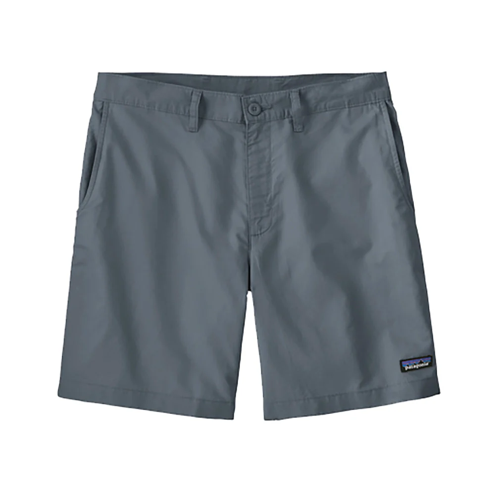 Patagonia Men's Lightweight All-Wear Hemp Shorts - 6" Inseam - Image 4