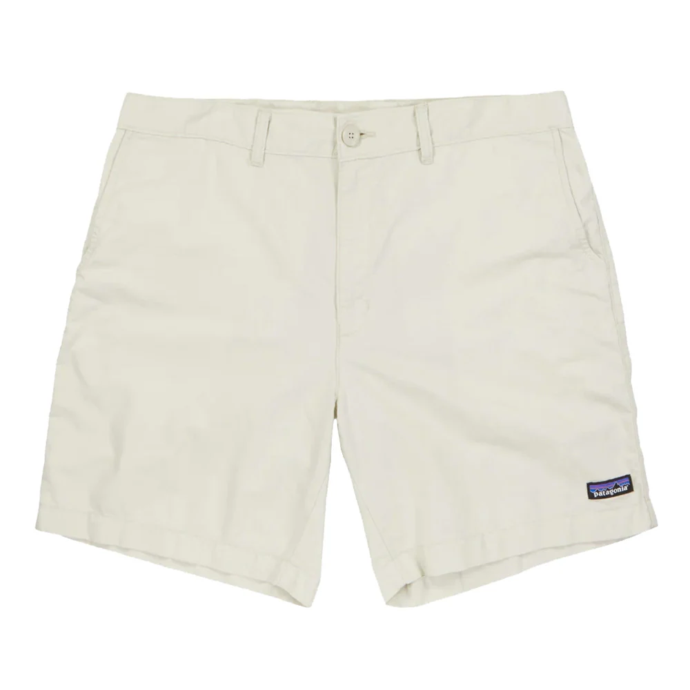 Patagonia Men's Lightweight All-Wear Hemp Shorts - 6" Inseam - Image 5