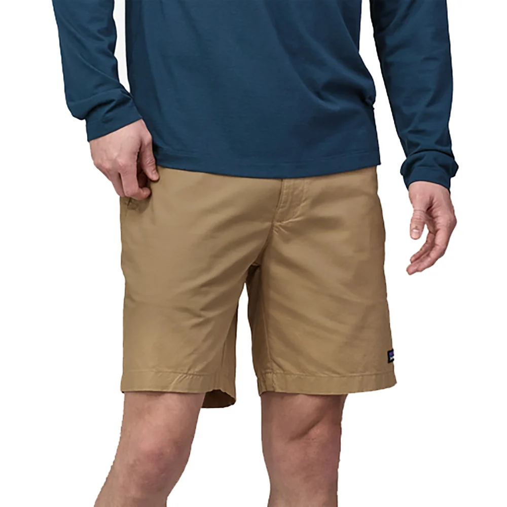 Patagonia Men's Lightweight All-Wear Hemp Shorts - 8" Inseam - Image 3
