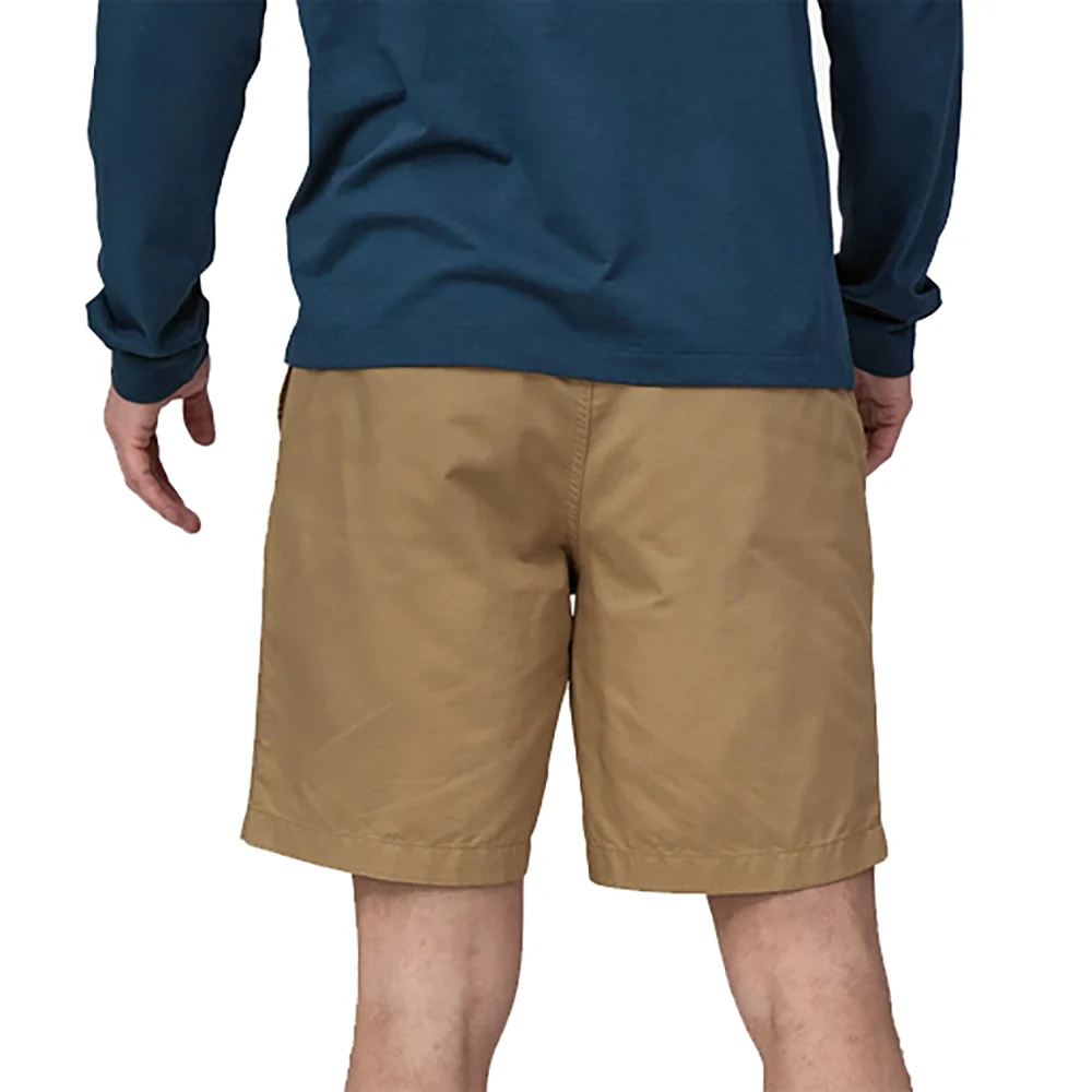 Patagonia Men's Lightweight All-Wear Hemp Shorts - 8" Inseam - Image 4