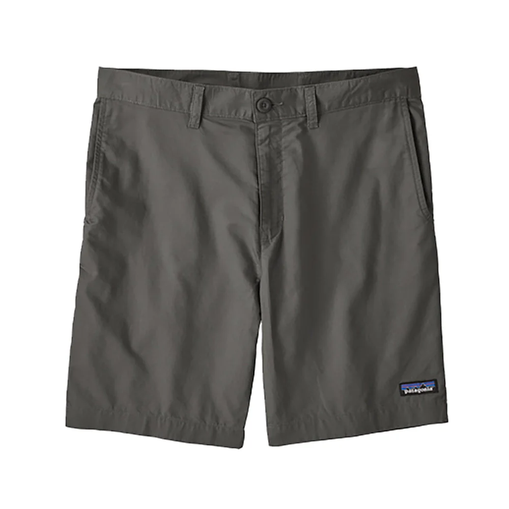 Patagonia Men's Lightweight All-Wear Hemp Shorts - 8" Inseam - Image 6