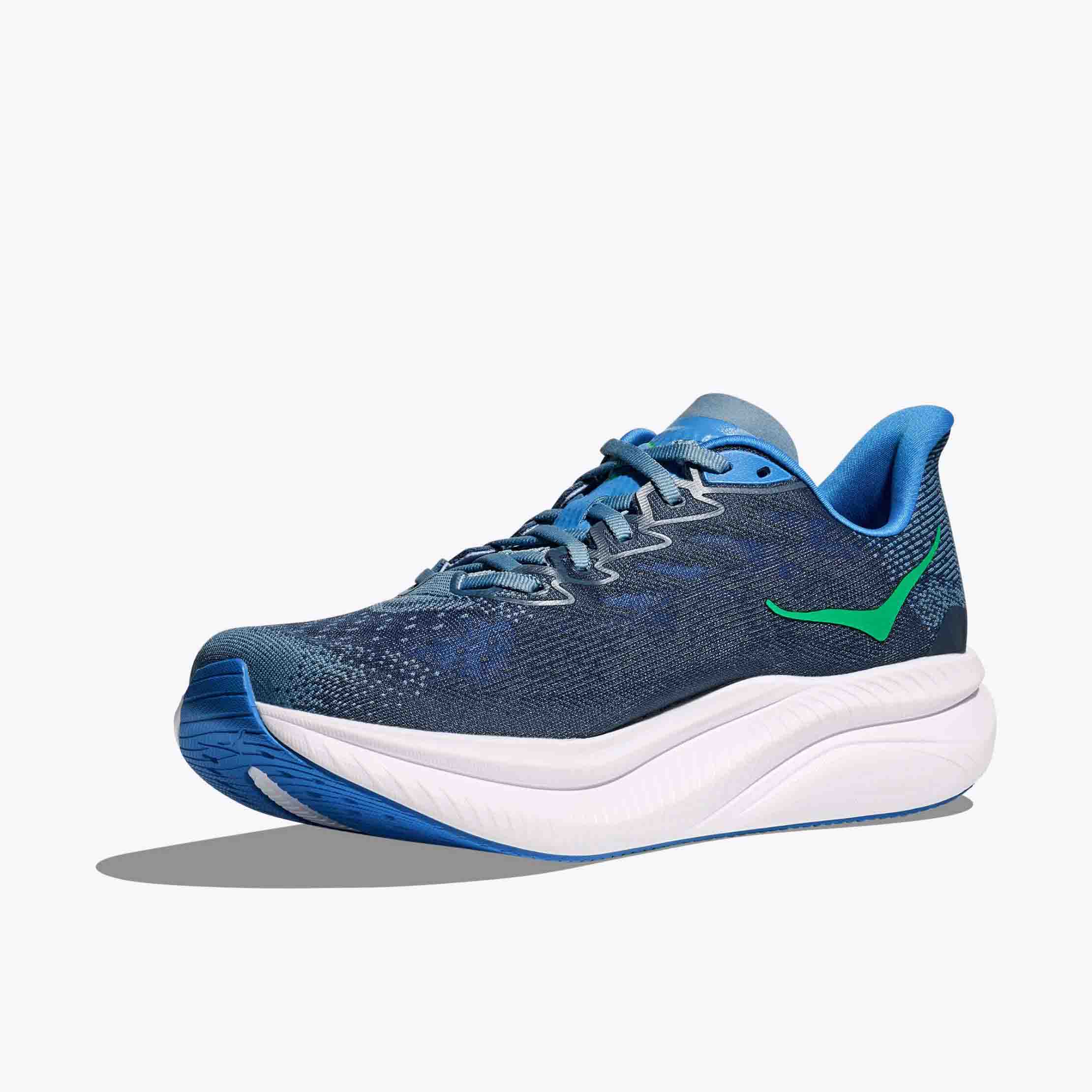 Hoka Men's Mach 6 Running Shoes - Image 3