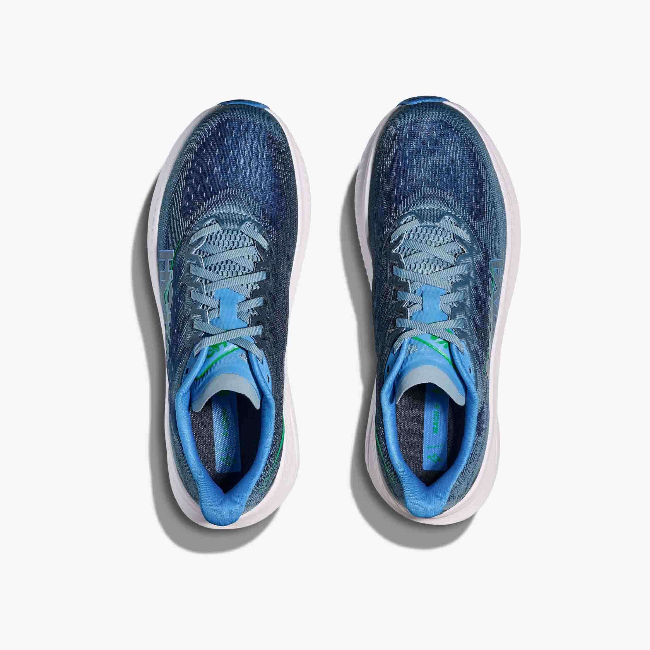Hoka Men's Mach 6 Running Shoes - Image 5