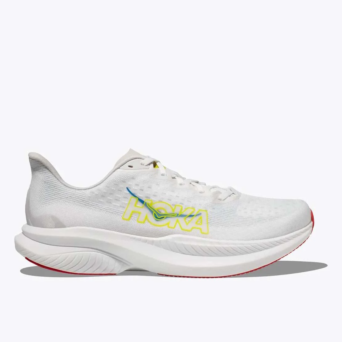 Hoka Men's Mach 6 Running Shoes - Image 6