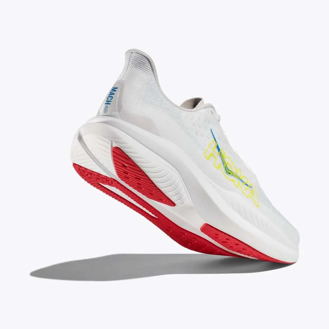 Hoka Men's Mach 6 Running Shoes - Image 7