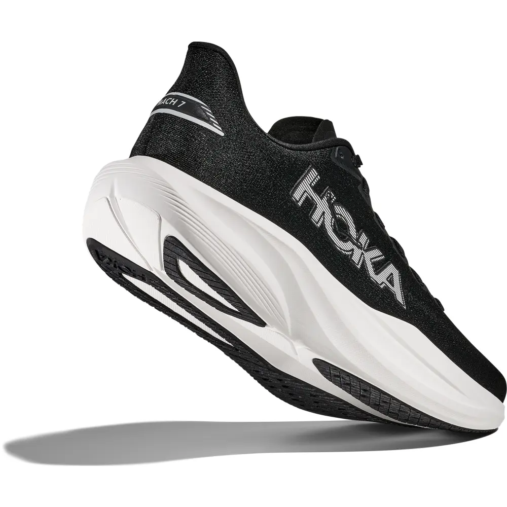 Hoka Men's Mach 7 Running Shoes - Image 2