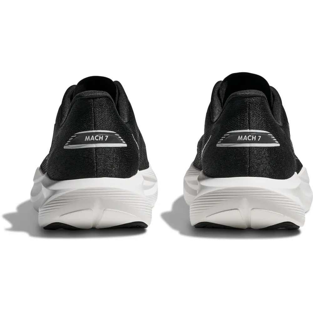 Hoka Men's Mach 7 Running Shoes - Image 4