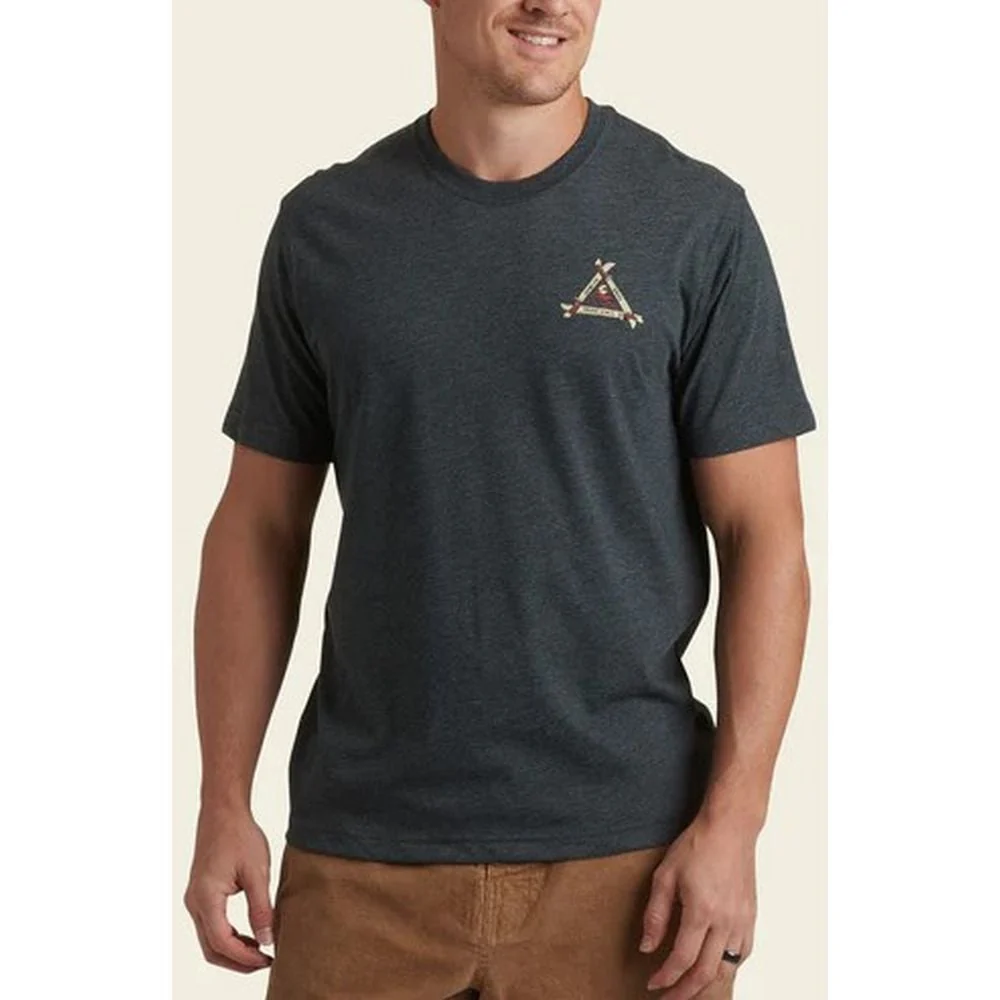Howler Brothers Men's Machete Select Tee - Image 2
