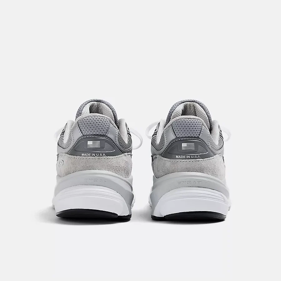 New Balance Men's Made In USA 990V6 - Image 2
