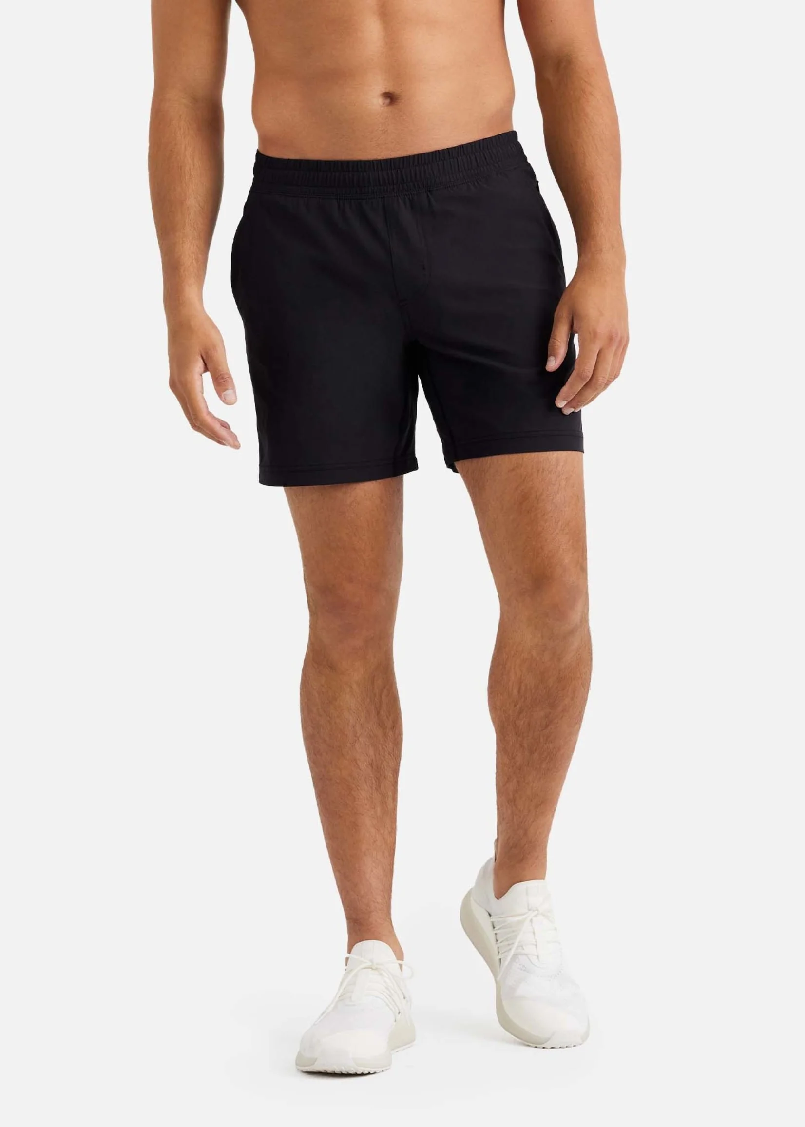 Men's Mako Lined Short - 7" Inseam - Image 3