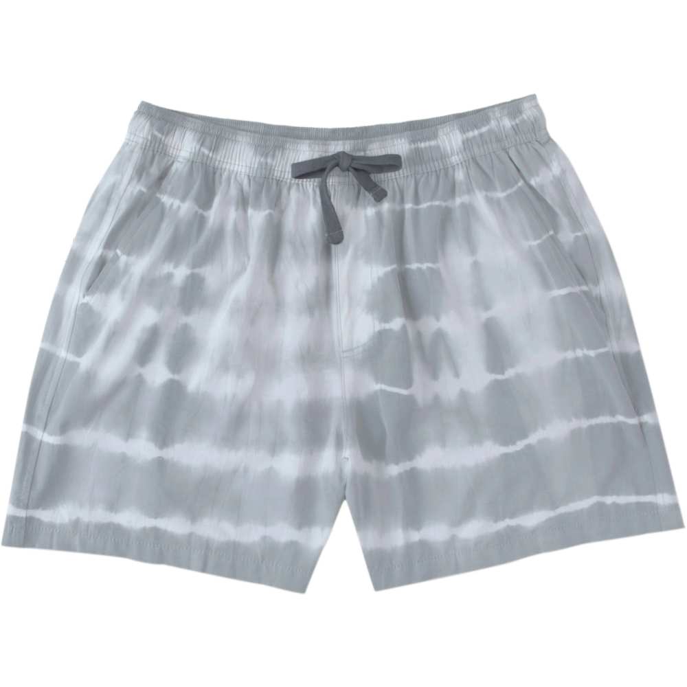 Southern Marsh Men's Malibu Stretch Seawash Swim Trunks - Image 4