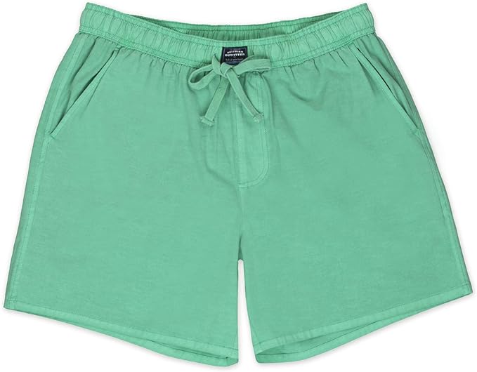 Southern Marsh Men's Malibu Stretch Seawash Swim Trunks - Image 5